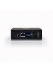 Port Designs univerzalna priklopna delovna postaja USB-C in USB-A