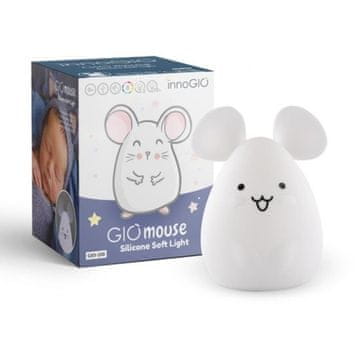 InnoGIO Midi svetilka MOUSE