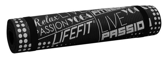 LIFEFIT Mat Exkluziv, 100×58×1 cm