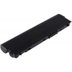 POWERY baterija za Dell F33MF 5200mAh