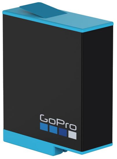 GoPro polnilna baterija za Hero9 Black, 1720 mAh