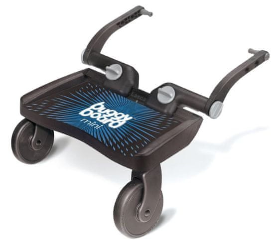Lascal stopnica za otroški voziček Buggy board MINI