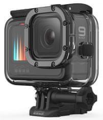 GoPro zaščitno ohišje za HERO 9/10/11/12/13 Black, vodoodporno