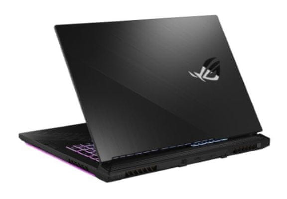 gaming prenosnik ROG Strix