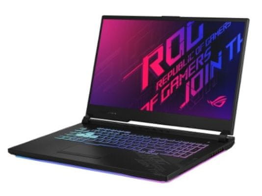 gaming prenosnik ROG Strix