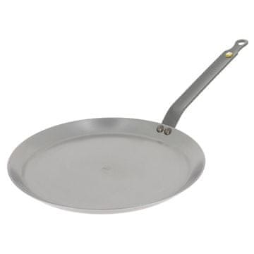 de Buyer Palačinka pan , Mineral B Element, premer 24 cm
