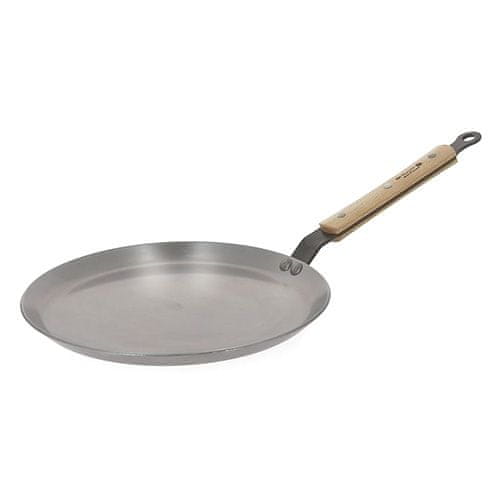 de Buyer 5715,24 Palačinka. ponev MINERAL B BOIS 24cm, Številka izdelka BVZ: 9204961