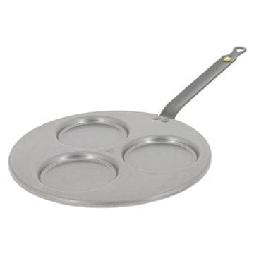 de Buyer Palačinka pan , Mineralni B element, premer 27 cm