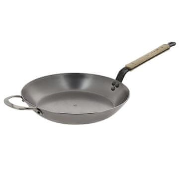 de Buyer JEKLO FRIPAN - MINERAL B BOIS O 32CM, 5710,32