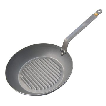 de Buyer 5613.26 Okrogla rešetka za mineralno žico B element O26CM, 5613.26 Okrogla rešetka za mineralno žico B element O26CM