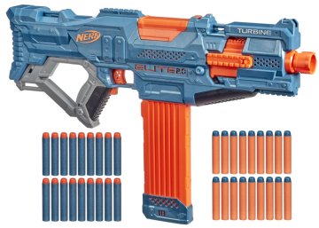 Nerf pištola Elite 2.0 Turbine CS-18