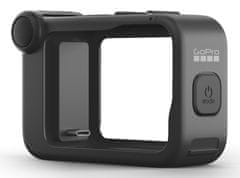 GoPro Media Mod funkcijsko ohišje za Hero 9, črno