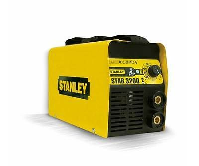 Stanley varilni aparat STAR3200, 4,1 kW