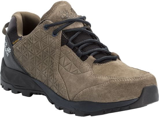 Cascade hike lt texapore 2025