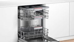 Bosch SMV4HVX33E pomivalni stroj, vgradni