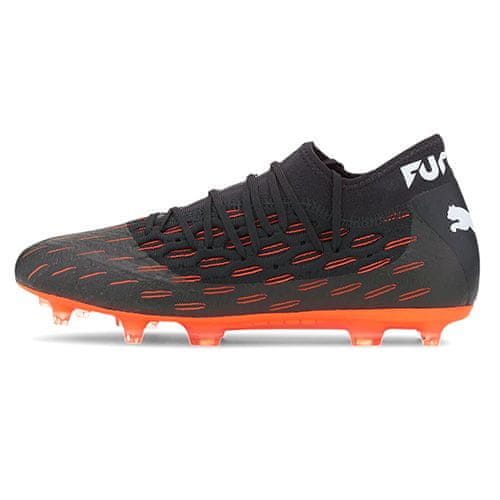 Puma PRIHODNOST 6.2 NETFIT FG / AG, 106184 | 01 | črna | 7.5