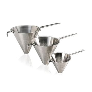 de Buyer ST KITAJSKI KITAJSKI ZAVOR, ZELO 14 CM, ST KITAJSKI KITAJSKI ZAVOR, ZELO 14 CM
