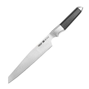 de Buyer De Byuerjev nož, 4275,18, FK1, rezilo 18 cm, ergonomski ročaj