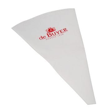 de Buyer 4856.40N NYLON PASTRY BAG 40 CM, 4856.40N NYLON PASTRY BAG 40 CM