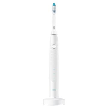 Oral-B Slim Clean 2000 White sonična električna zobna ščetka