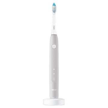Oral-B Slim Clean 2000 Grey sonična električna zobna ščetka