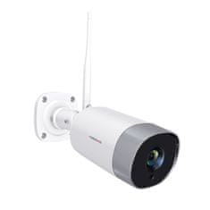 Robaxo IP kamera RC204Z, WiFi, 1080p