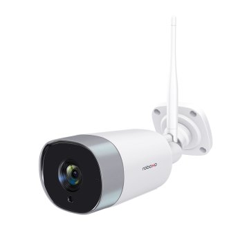 Robaxo IP kamera RC204Z, WiFi, 1080p