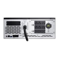 APC Smart-UPS X SMX3000LV brezprekinitveno napajanje, 3000VA, Rack/Tower