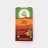 Organic India Tulsi Ginger ORGANIC, 25 vrečk - Bio