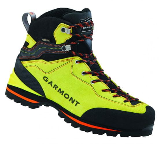 Garmont Ascent GTX moški treking čevlji