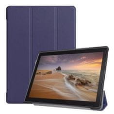 Tactical Flip ohišje Lenovo Tab M10 FHD Plus 10.3 Blue