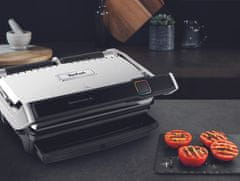 Tefal GC760D30 Optigrill Elite XL električni žar