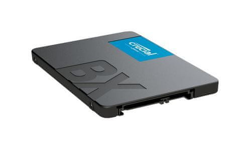 Crucial P5 SSD disk