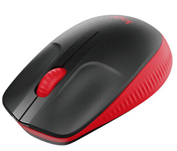 Logitech miška