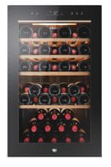 Haier hladilnik HWS49GA