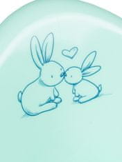 Tega Baby potty Bunny mint