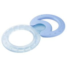 Nuk Hladilni zobotrebec Classic modri