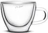 Cappucino Vaso termo kozarec, 190 ml, 2 kosa
