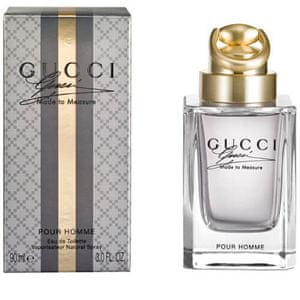  Gucci Made to Measure EDT, 30 ml 