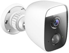 D-Link DCS-8627LH reflektorska kamera, Wi-Fi, FHD, zunanja, IP65