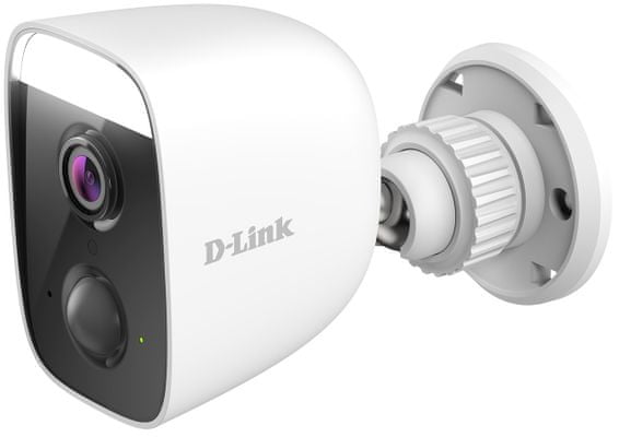 D-Link DCS-8627LH kamera