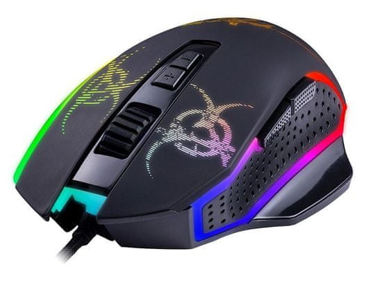 Tracer miška Gamezone Neo RGB