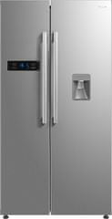 TESLA RB5200FMX1 ameriški hladilnik