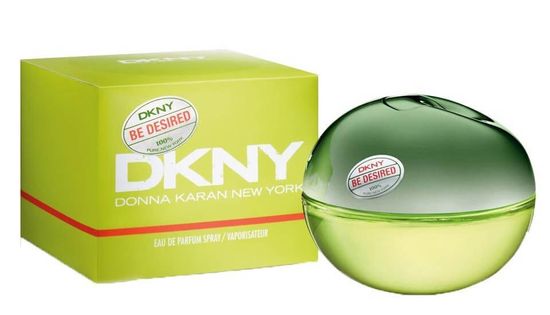 DKNY Be Desired EDP, 100 ml