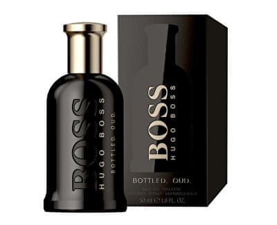 Hugo Boss Boss Bottled Oud, 100 ml