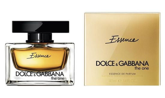 Dolce & Gabbana The One Essence EDP, 40 ml