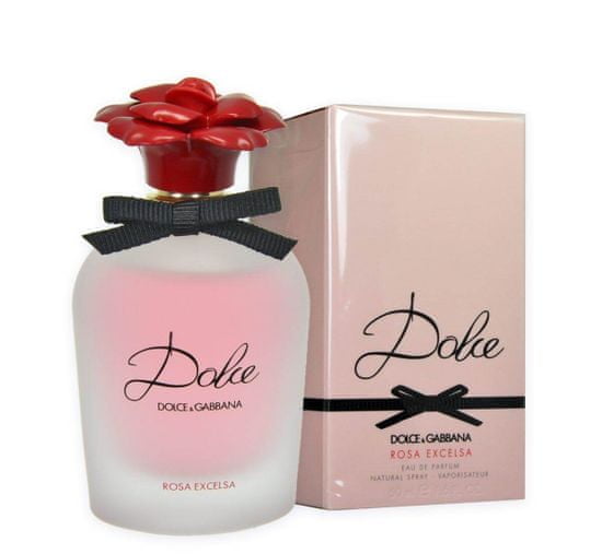Dolce & Gabbana Dolce Rosa Excelsa EDP, 75 ml