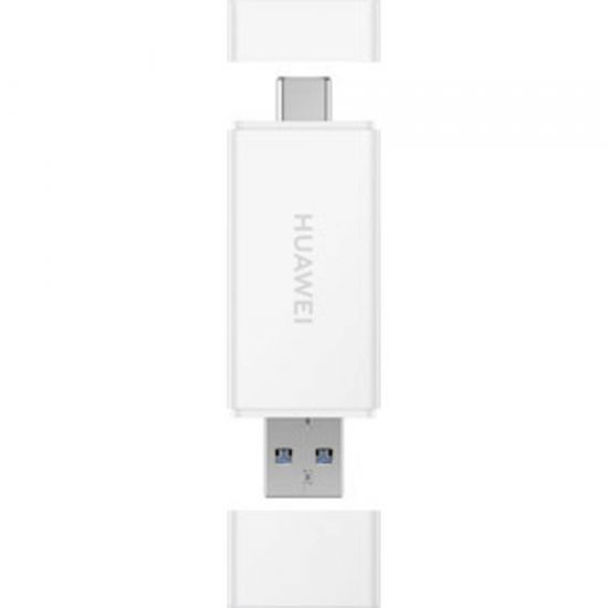 Huawei čitalec nano/micro SD kartic, USB-C/USB 3,1