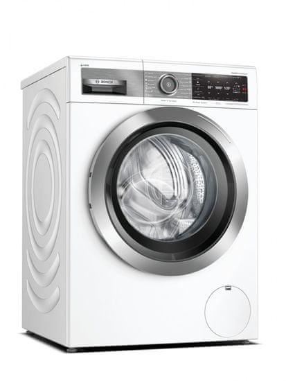  Bosch WAX32EH0BY pralni stroj s polnjenjem spredaj