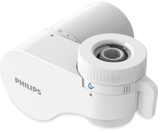 Philips On Tap AWP3754/10 sistem filtracije za mešalnik umivalnika z ultrafiltracijo, vodoravno